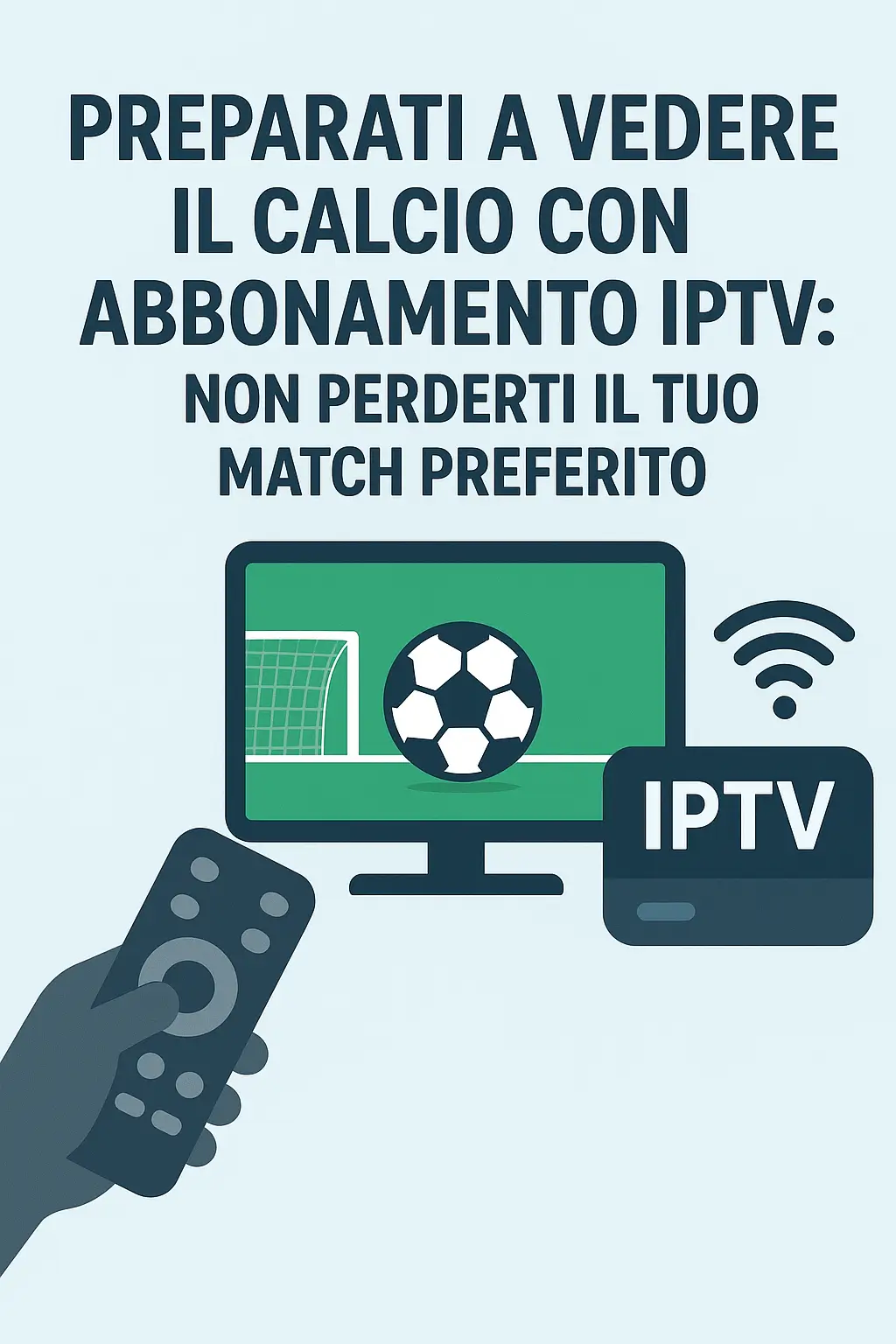 Scopri il miglior iptv abbonamento italiano economico per guardare tutto senza spendere troppo 5 Scopri il miglior iptv abbonamento italiano economico per guardare tutto senza spendere troppo