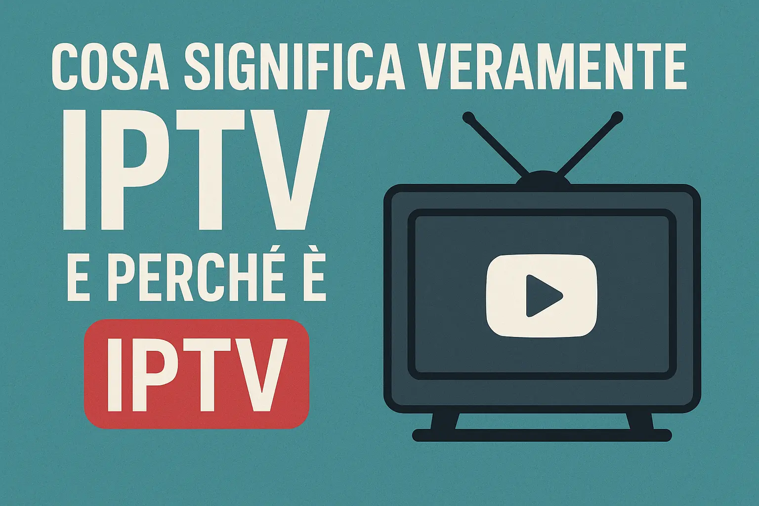 Come installare IPTV su Fire Stick in pochi minuti Scopri come.